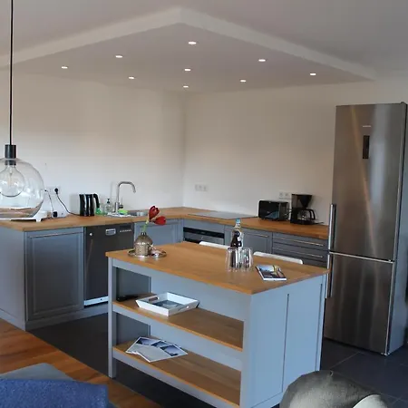 Apartment Ferien In - Im Traumhaften Fünfseenland *