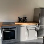 Apartamento Ferien In - Im Traumhaften Fünfseenland *