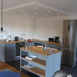 Apartamento Ferien In - Im Traumhaften Fünfseenland *