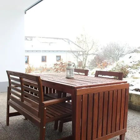 Lägenhet Ferien In - Im Traumhaften Fuenfseenland